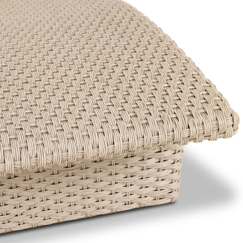 Quinta Outdoor Chaise