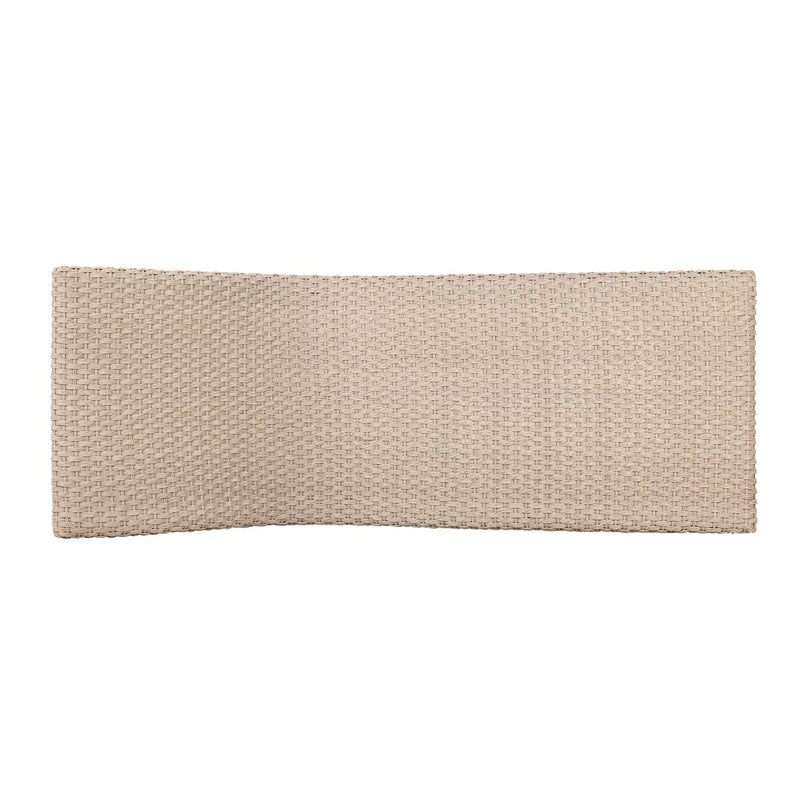 Quinta Outdoor Chaise