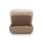 Felicio Outdoor Chaise - Jasper Natural