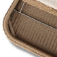 Felicio Outdoor Chaise - Jasper Natural