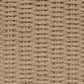 Felicio Outdoor Chaise - Jasper Natural