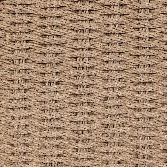Felicio Outdoor Chaise - Jasper Natural