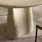 Rosso Outdoor Dining Table