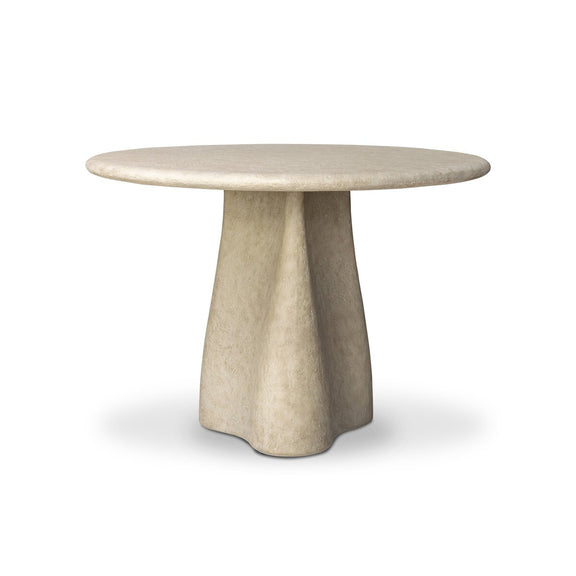Rosso Outdoor Dining Table