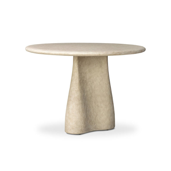Rosso Outdoor Dining Table