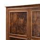Milo Cabinet - Walnut Solid
