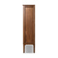 Milo Cabinet - Walnut Solid