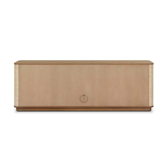 Meyer Media Console