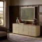Meyer Media Console