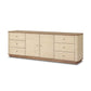 Meyer Media Console