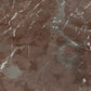 Monroe Bookshelf - Textured Smoke and Russet