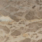 Monroe Bookshelf - Fossil Marble