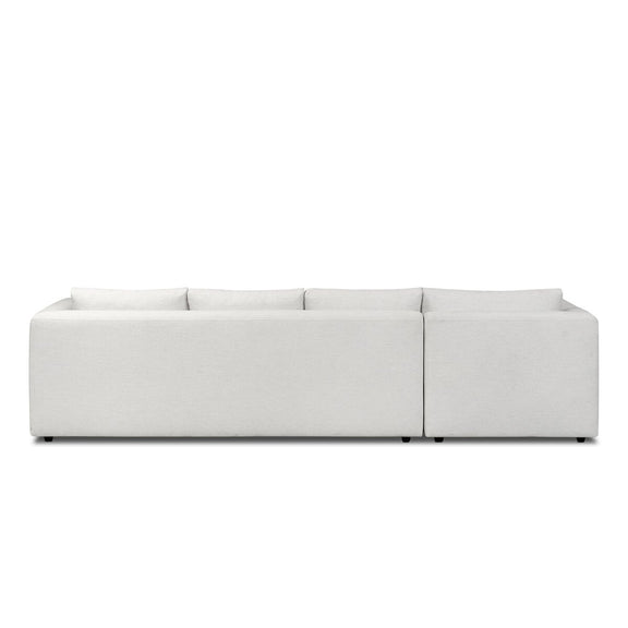 Anissa 2-Piece Sectional - Left Chaise