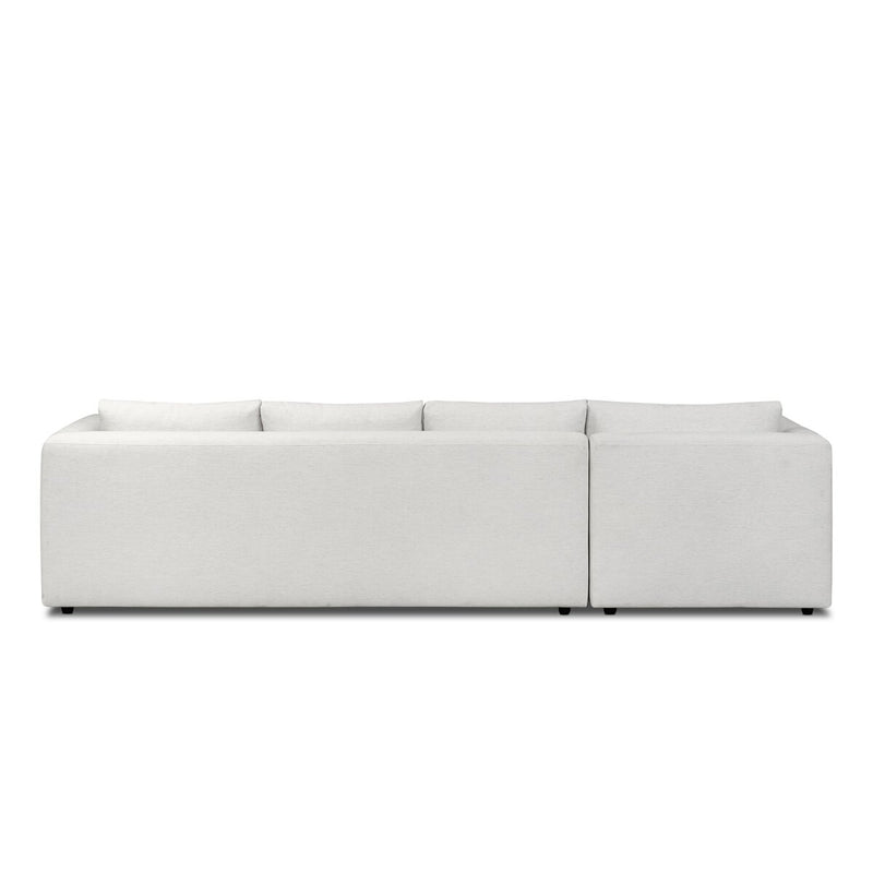 Anissa 2-Piece Sectional - Left Chaise