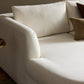 Anissa 2-Piece Sectional - Left Chaise