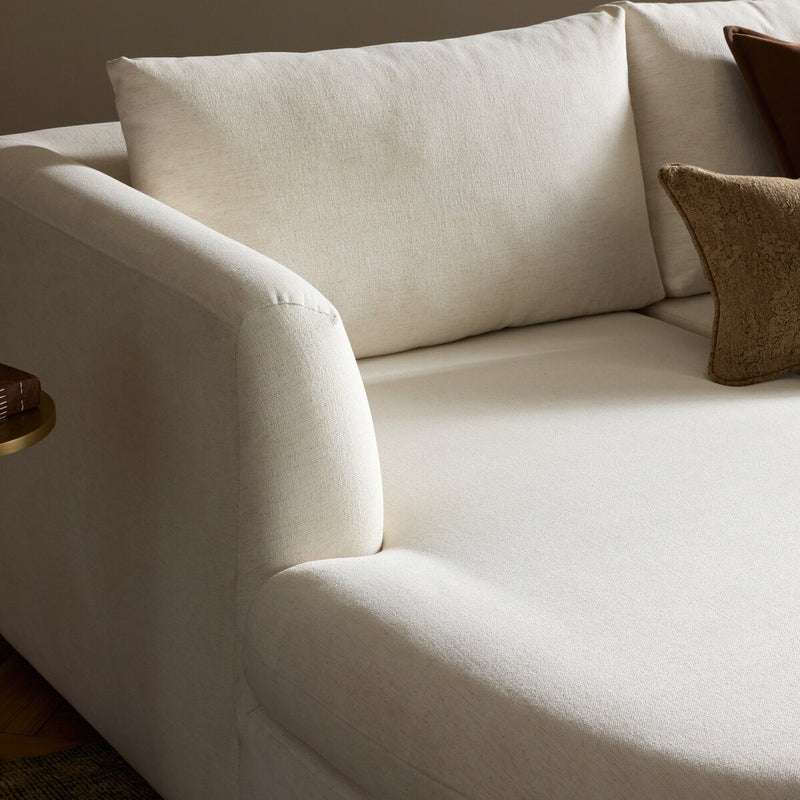 Anissa 2-Piece Sectional - Left Chaise