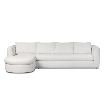 Anissa 2-Piece Sectional - Left Chaise