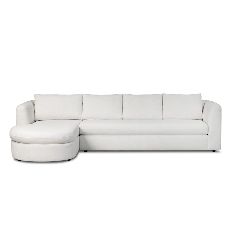 Anissa 2-Piece Sectional - Left Chaise