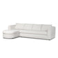 Anissa 2-Piece Sectional - Left Chaise