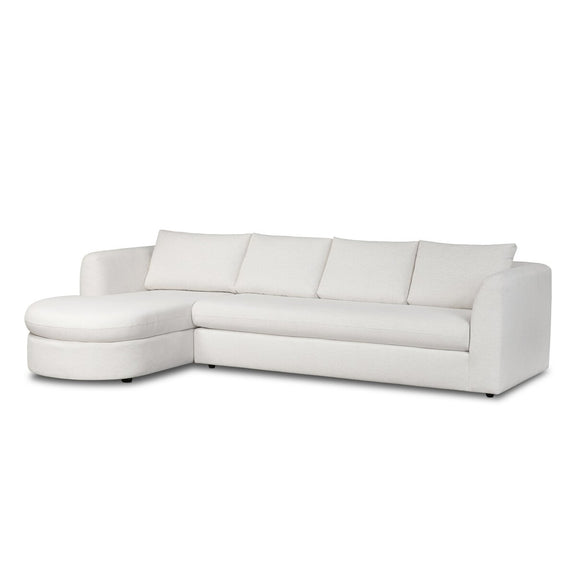 Anissa 2-Piece Sectional - Left Chaise