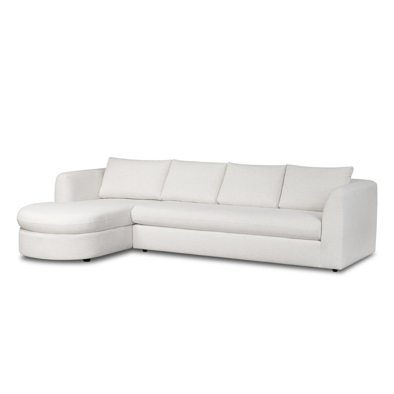 Anissa 2-Piece Sectional - Left Chaise