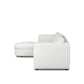 Anissa 2-Piece Sectional - Left Chaise