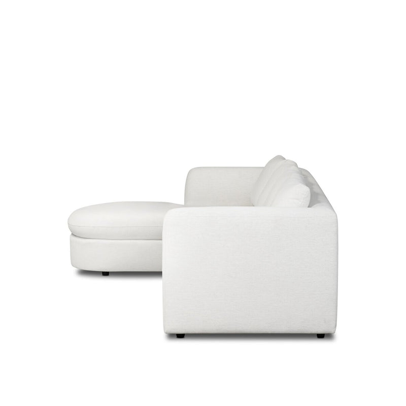 Anissa 2-Piece Sectional - Left Chaise