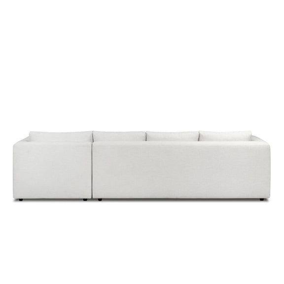 Anissa 2-Piece Sectional - Right Chaise