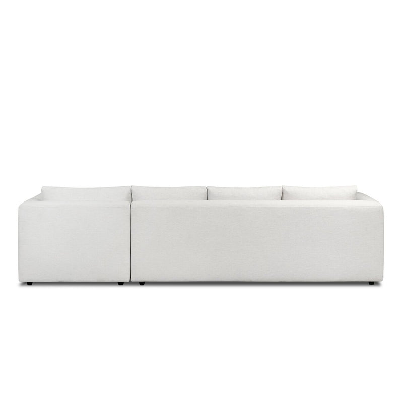 Anissa 2-Piece Sectional - Right Chaise