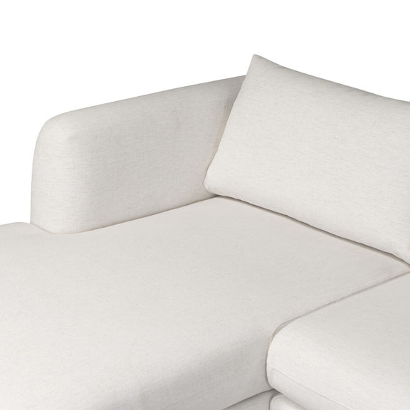Anissa 2-Piece Sectional - Right Chaise