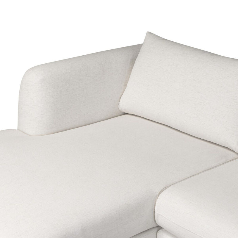 Anissa 2-Piece Sectional - Right Chaise