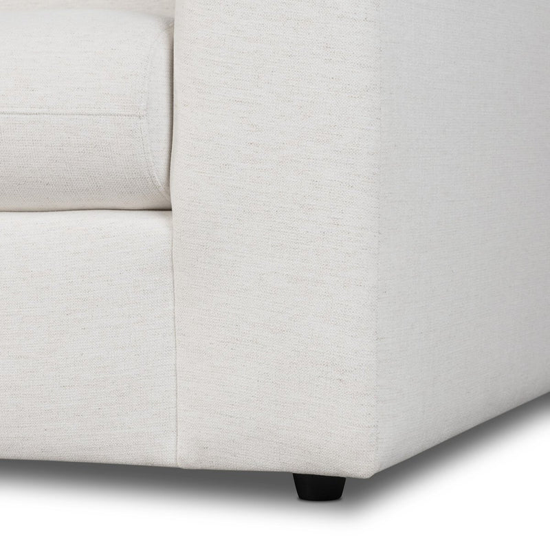 Anissa 2-Piece Sectional - Right Chaise