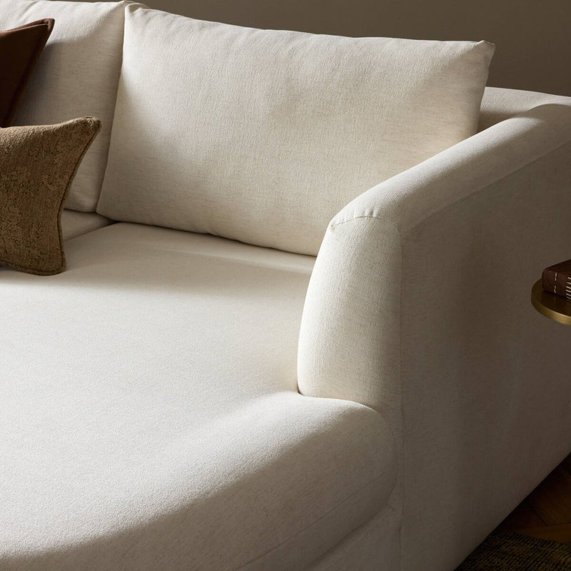 Anissa 2-Piece Sectional - Right Chaise