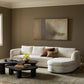 Anissa 2-Piece Sectional - Right Chaise