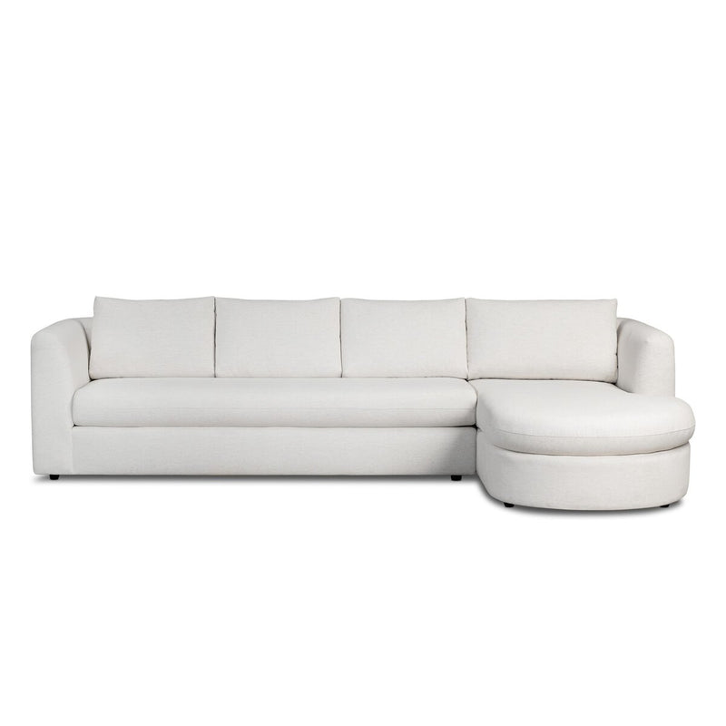 Anissa 2-Piece Sectional - Right Chaise