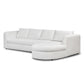 Anissa 2-Piece Sectional - Right Chaise