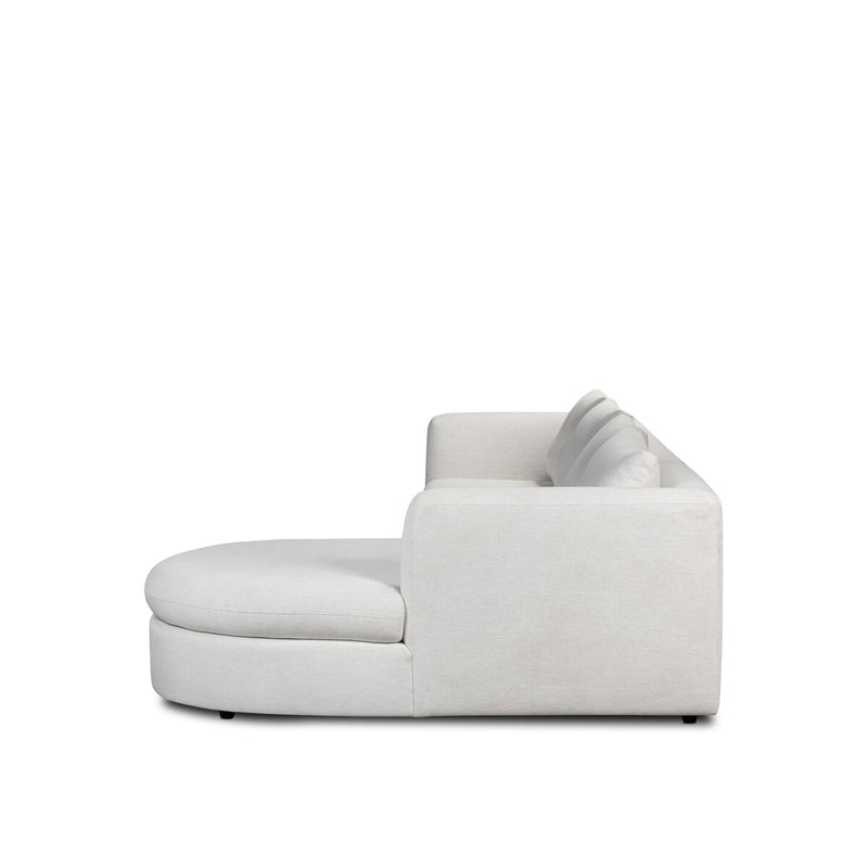 Anissa 2-Piece Sectional - Right Chaise