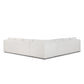 Anissa 3Pc Corner Sectional