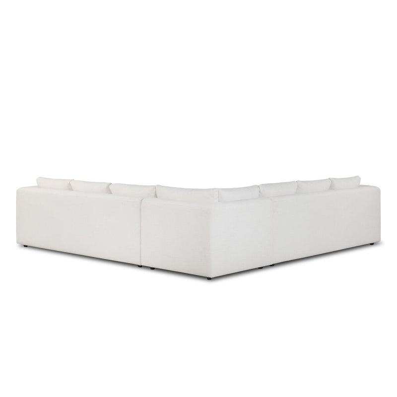 Anissa 3Pc Corner Sectional