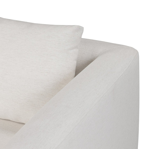 Anissa 3Pc Corner Sectional