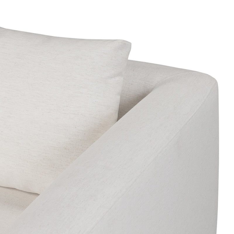 Anissa 3Pc Corner Sectional