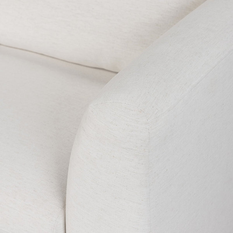 Anissa 3Pc Corner Sectional