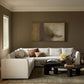 Anissa 3Pc Corner Sectional