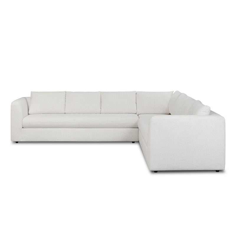 Anissa 3Pc Corner Sectional