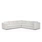 Anissa 3Pc Corner Sectional