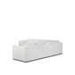 Anissa 3Pc Corner Sectional