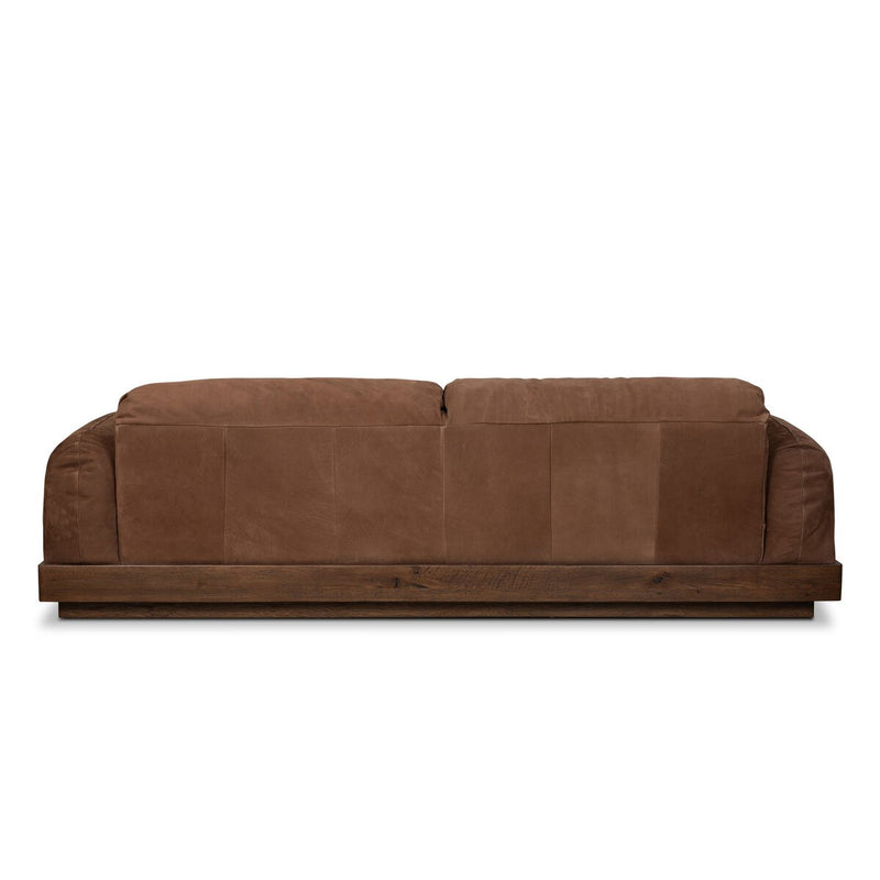 Voller Sofa -96"