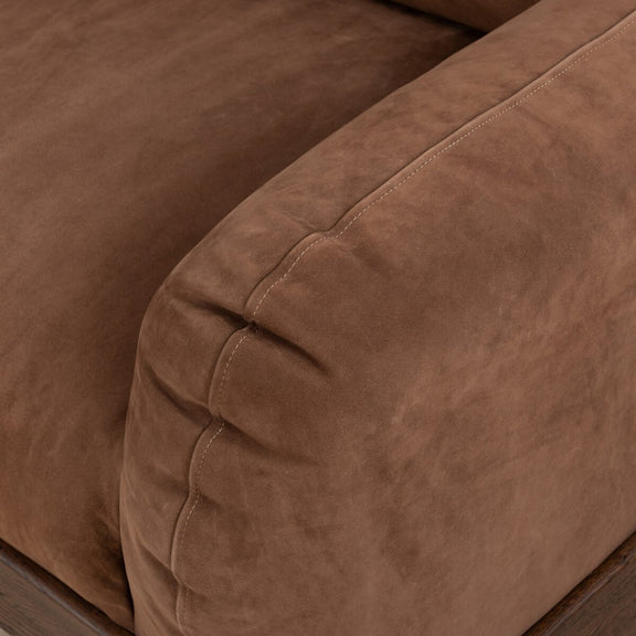 Voller Sofa -96"