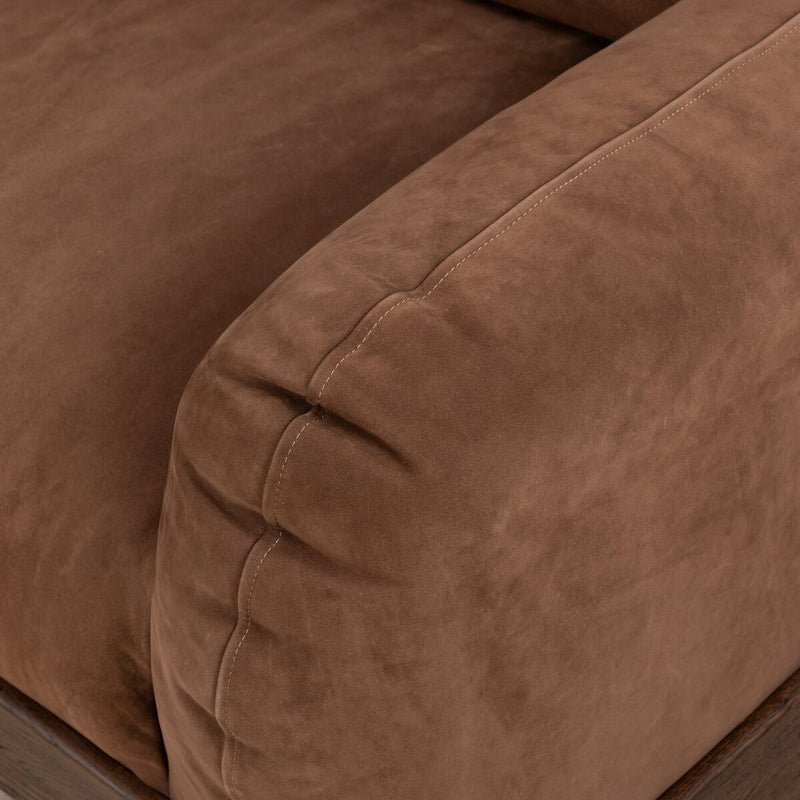 Voller Sofa -96"