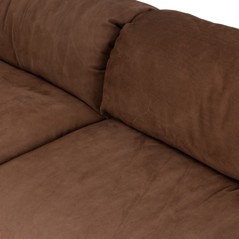 Voller Sofa -96"